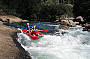 Russell River Full Day Sports Rafting Ex Cairns (Season starts 01 Jan 2013)