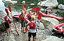 Russell River Full Day Sports Rafting Ex Port Douglas (Season starts 01 Jan 2013)