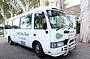 Small personalised tour