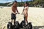 Beach Segway Tour