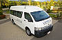 Cairns Airport to Palm Cove (one way) - Seat in Coach (per person)