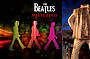 Beatles Meets Elvis Tribute Cruise - Dinner