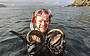 Abalone catch