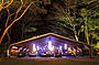 Dining Marquee