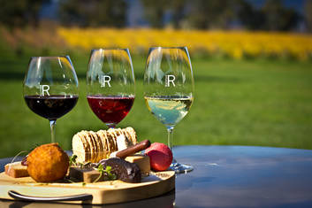 Yarra Valley Gourmet Tour